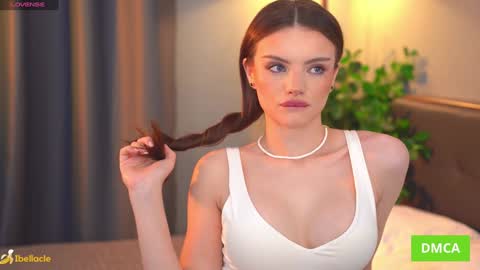 Bella I took a vacation and Ill be back on December 18th So dont lose me To keep in touch I have a TG -  you can find below online show from 01/10/26, 07:21