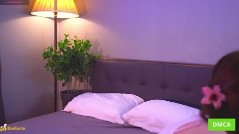 Bella I took a vacation and Ill be back on December 18th So dont lose me To keep in touch I have a TG -  you can find below online show from 04/06/26, 08:04