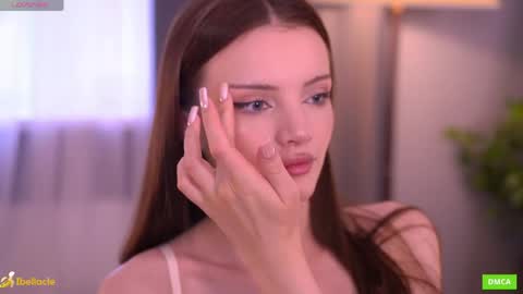 Bella I took a vacation and Ill be back on December 18th So dont lose me To keep in touch I have a TG -  you can find below online show from 05/28/26, 08:33