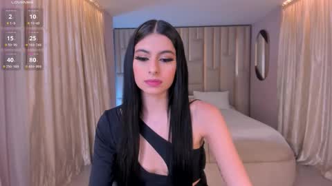 Bella online show from 01/09/26, 04:48