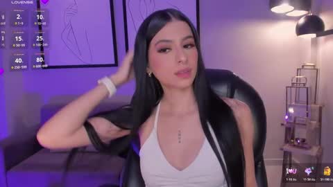 Bella online show from 03/10/26, 03:44