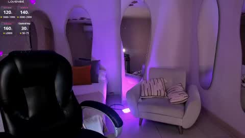 Bella online show from 03/21/26, 03:00