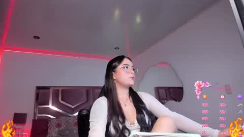 Snapshot of belladiamond18 chatting on 01/14/25, 02:19 TELL ME GODDESS NEXT Transmission 01122024 9PM TO 4AMColombian hour THANKS Follow me online show from 01/14/25, 02:19