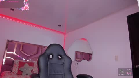 Snapshot of belladiamond18 chatting on 01/16/25, 02:30 TELL ME GODDESS NEXT Transmission 01122024 9PM TO 4AMColombian hour THANKS Follow me online show from 01/16/25, 02:30