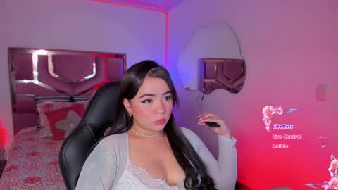 Snapshot of belladiamond18 chatting on 02/06/25, 02:22 TELL ME GODDESS NEXT Transmission 01122024 9PM TO 4AMColombian hour THANKS Follow me online show from 02/06/25, 02:22