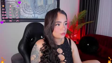 Snapshot of belladiamond18 chatting on 03/07/25, 02:36 TELL ME GODDESS NEXT Transmission 01122024 9PM TO 4AMColombian hour THANKS Follow me online show from 03/07/25, 02:36