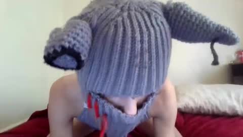 BelladonnaGirlGod05 online show from 05/08/26, 09:42
