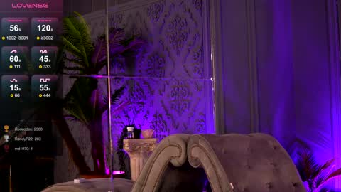 belladoyle online show from 12/13/24, 07:21