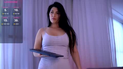 Snapshot of bellaevex chatting on 12/15/25, 08:07 Eva online show from 12/15/25, 08:07