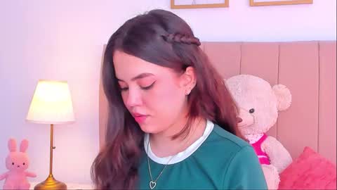 BellaFontana online show from 02/25/26, 06:39