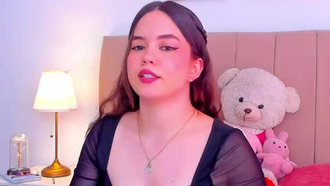 BellaFontana online show from 05/13/26, 06:05