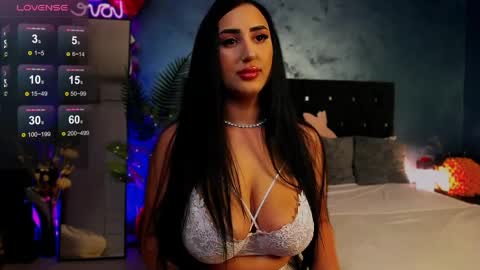 Bella online show from 03/31/26, 04:18