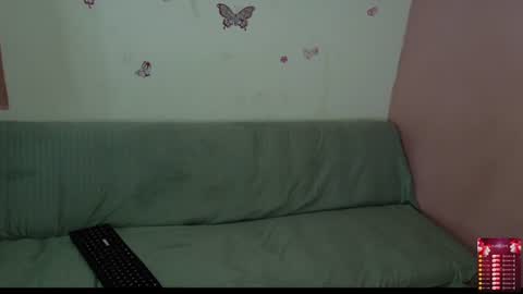 Bella online show from 06/23/26, 03:15