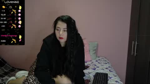 Bella online show from 07/07/26, 04:15