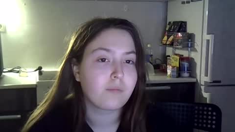 Charming Hamster  online show from 03/22/26, 05:16