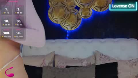 Snapshot of bellakarmma chatting on 02/27/26, 09:31 Bella online show from 02/27/26, 09:31