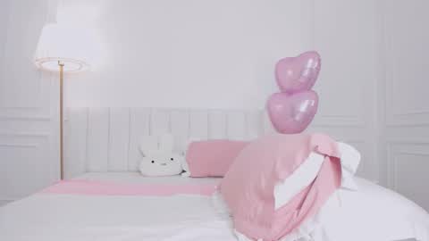 Bella online show from 02/22/26, 02:13