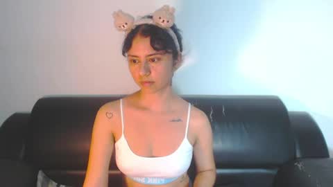 MY NAME IS BELL online show from 05/16/26, 01:13