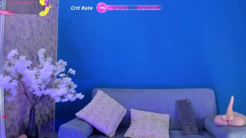 Bella Marie online show from 03/06/26, 11:34