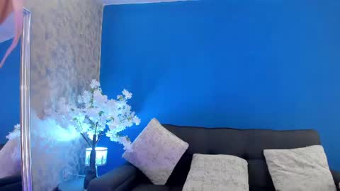 Snapshot of bellamariex chatting on 06/19/26, 10:08 Bella Marie online show from 06/19/26, 10:08