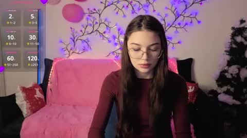 bellamollys online show from 12/19/25, 02:35