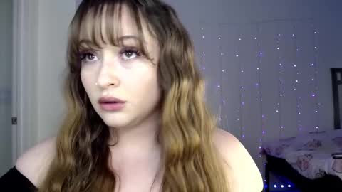 Bella Monroe online show from 02/04/25, 04:26