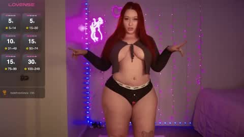 Bella Monroe online show from 04/28/26, 04:28