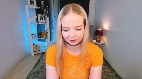 Bella online show from 07/11/26, 07:38