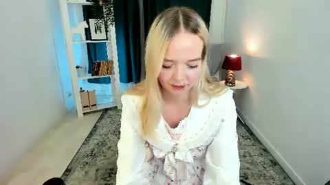 Bella online show from 07/15/26, 10:59