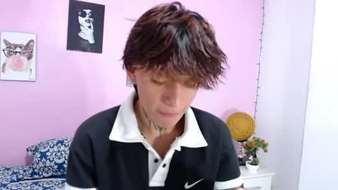 bellamy_094 online show from 05/25/26, 12:55