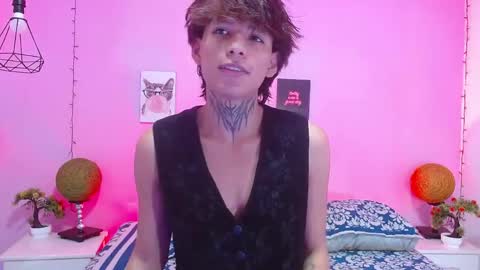 bellamy_094 online show from 06/01/26, 01:02