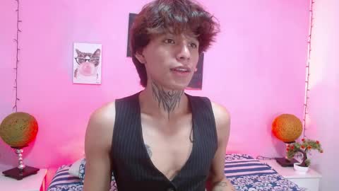 bellamy_094 online show from 06/04/26, 01:39