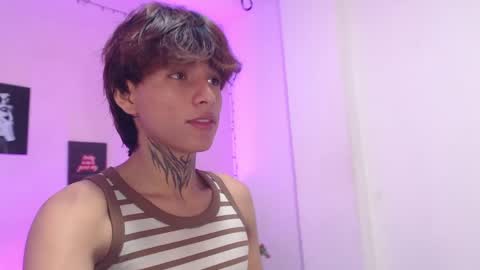 bellamy_094 online show from 06/06/26, 01:27