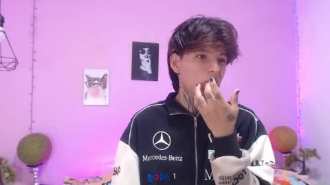 bellamy_094 online show from 06/09/26, 01:23