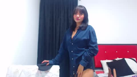 Snapshot of bellamy_sweet chatting on 03/02/25, 06:16 bellamy online show from 03/02/25, 06:16