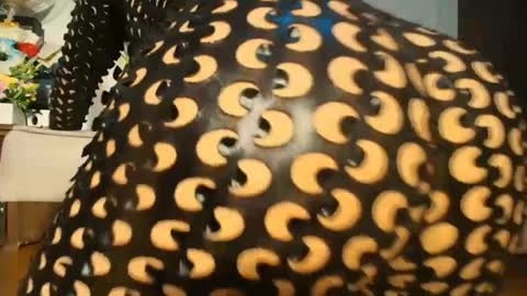 Camille  online show from 03/02/25, 12:53