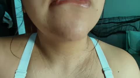 Camille  online show from 10/08/25, 10:29