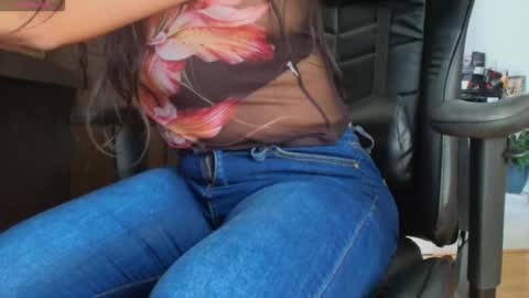 Camille  online show from 01/05/26, 09:40