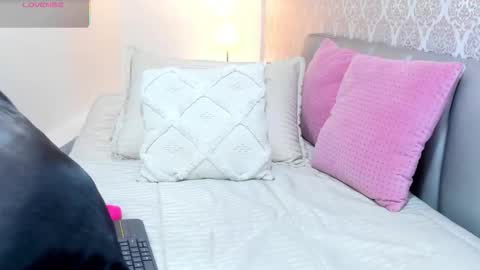 Bella Nix big tits online show from 12/20/25, 03:35