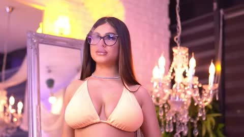 Bella online show from 10/02/25, 05:09