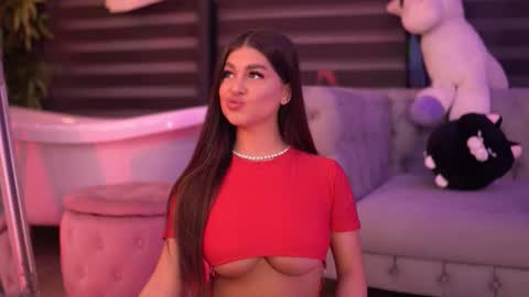 Bella online show from 11/26/25, 06:31