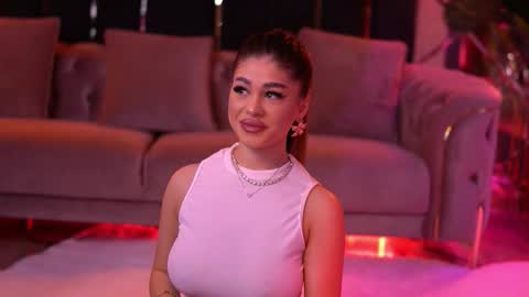 Bella online show from 02/27/26, 06:30