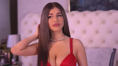 Bella online show from 03/23/26, 07:40