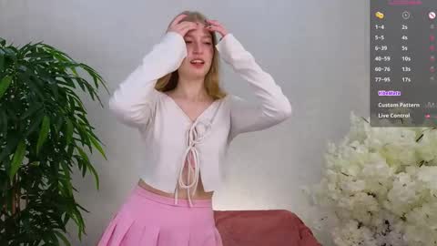 Lana but not DelRay online show from 02/05/26, 12:10