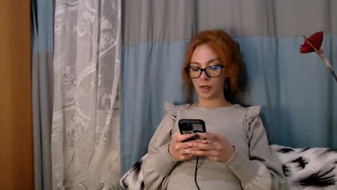 bellaqueen0701 online show from 03/08/26, 06:55