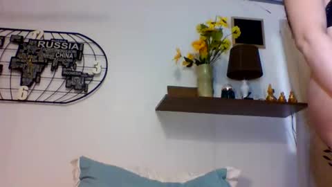 Bella shane online show from 03/06/26, 02:19