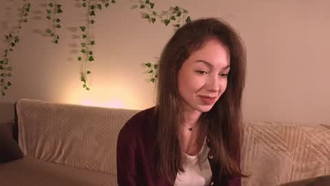 Anna  u can call me Ana de Armas online show from 10/04/25, 05:55