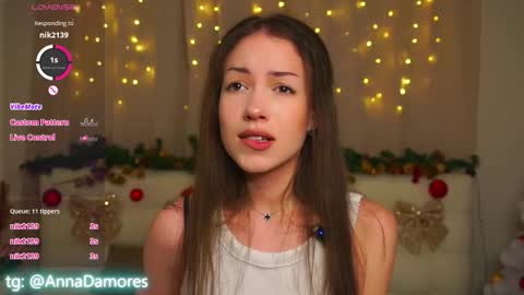 Snapshot of bellarasole chatting on 12/21/25, 05:09 Anna u can call me Ana de Armas online show from 12/21/25, 05:09