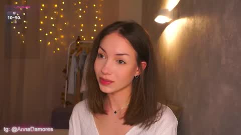 Snapshot of bellarasole chatting on 01/17/26, 06:55 Anna u can call me Ana de Armas online show from 01/17/26, 06:55