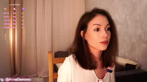 Snapshot of bellarasole chatting on 03/02/26, 07:10 Anna u can call me Ana de Armas online show from 03/02/26, 07:10